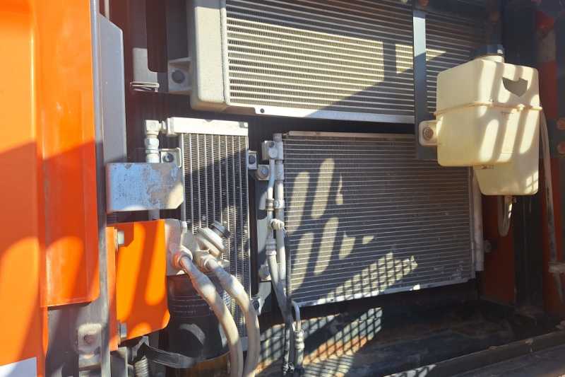 OmecoHub - Immagine DOOSAN DX240NLC